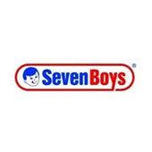 Seven Boys 