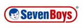 Seven Boys 