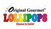 lollipops